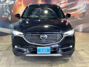 マツダ CX-8
