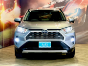 トヨタ RAV4