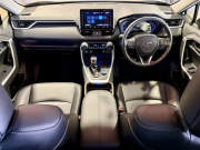 トヨタ RAV4
