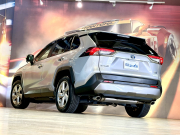 トヨタ RAV4
