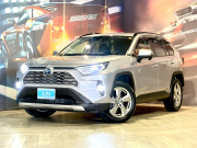 トヨタ RAV4