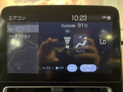 トヨタ アクア