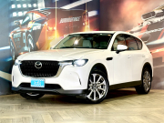 マツダ CX-60