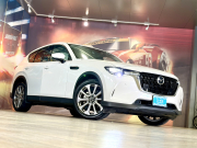 マツダ CX-60