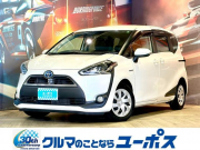 トヨタ シエンタ