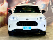 ホンダ ZR-V