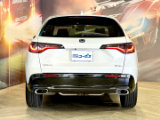 ホンダ ZR-V