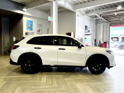 ホンダ ZR-V