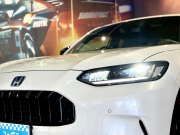 ホンダ ZR-V
