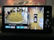 ホンダ ZR-V