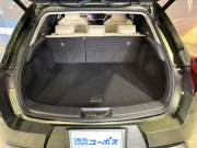 レクサス UX