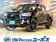 トヨタ ハイラックス