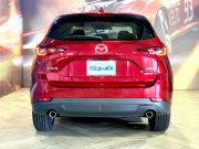 マツダ CX-5