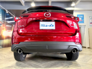 マツダ CX-5