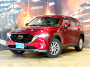 マツダ CX-5