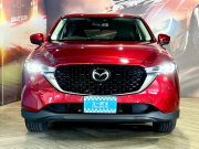 マツダ CX-5