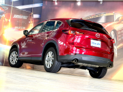 マツダ CX-5