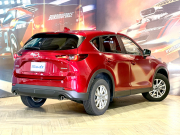 マツダ CX-5