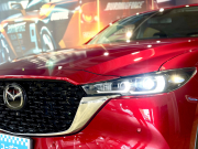 マツダ CX-5