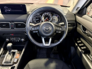 マツダ CX-5