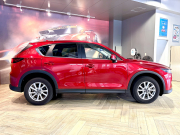 マツダ CX-5