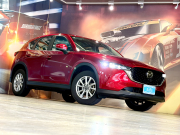 マツダ CX-5