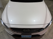 マツダ CX-8