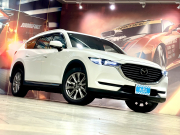 マツダ CX-8