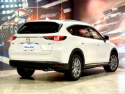 マツダ CX-8