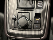 マツダ CX-8