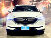 マツダ CX-8