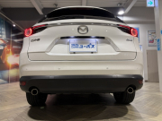 マツダ CX-8