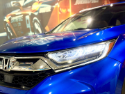 ホンダ CR-V