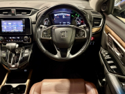 ホンダ CR-V
