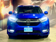 ホンダ CR-V