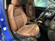 ホンダ CR-V