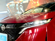 日産 オーラ