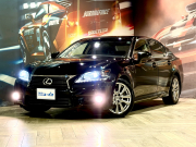 レクサス GS