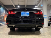 レクサス GS