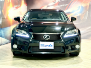 レクサス GS