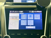 トヨタ クラウンハイブリッド