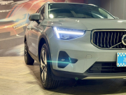 ボルボ XC40
