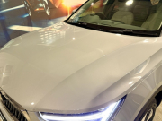 ボルボ XC40