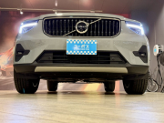 ボルボ XC40