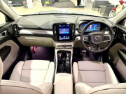 ボルボ XC40
