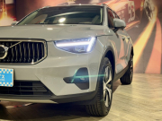 ボルボ XC40