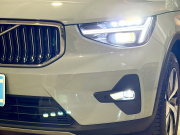 ボルボ XC40