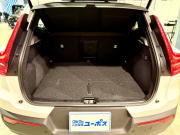 ボルボ XC40