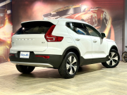 ボルボ XC40