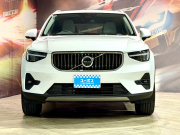 ボルボ XC40